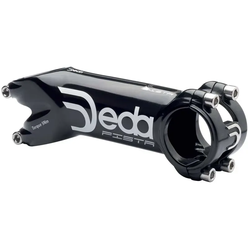 Deda Pista Stem BLK 110