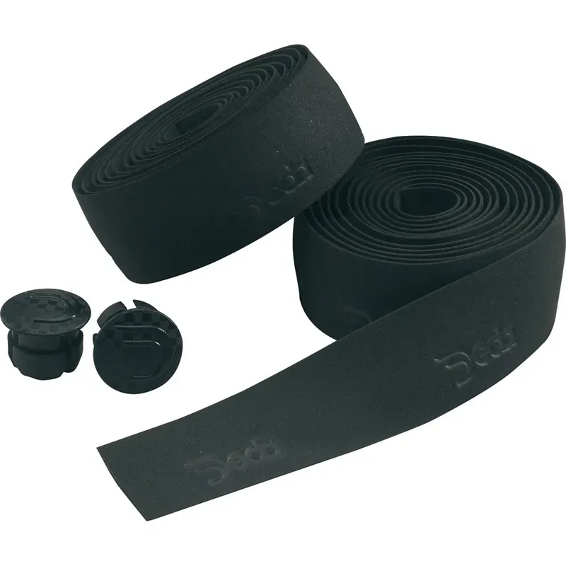 Deda Elementi Bar Tape in Black