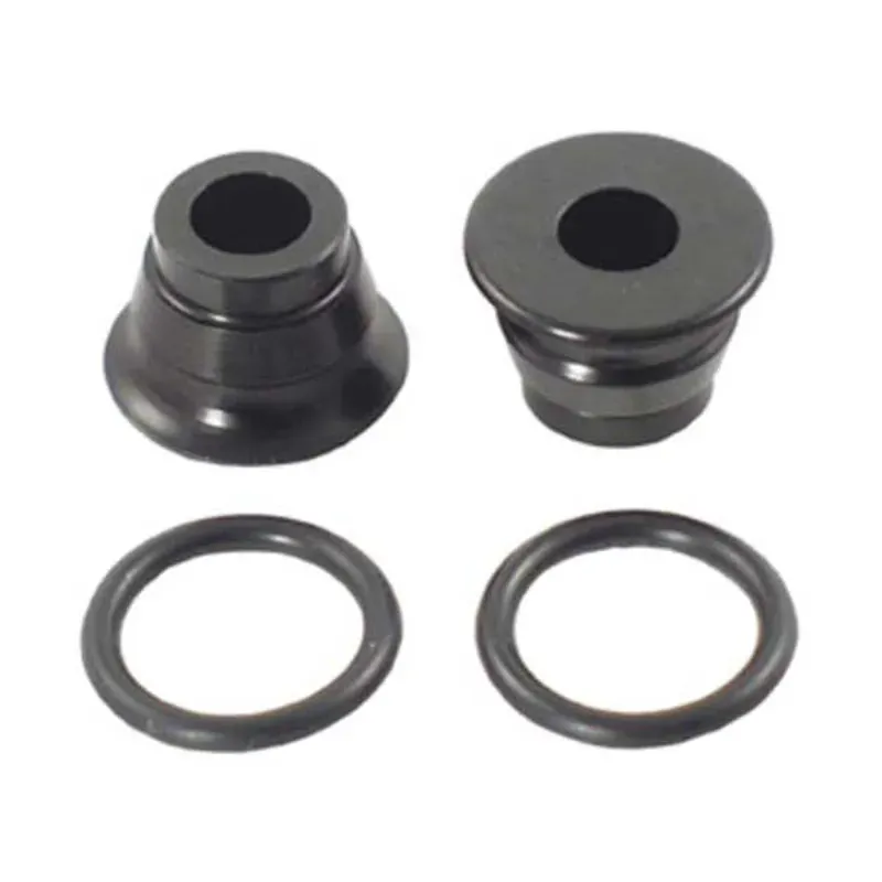 DT Swiss Shock Mounting Hardware in Black