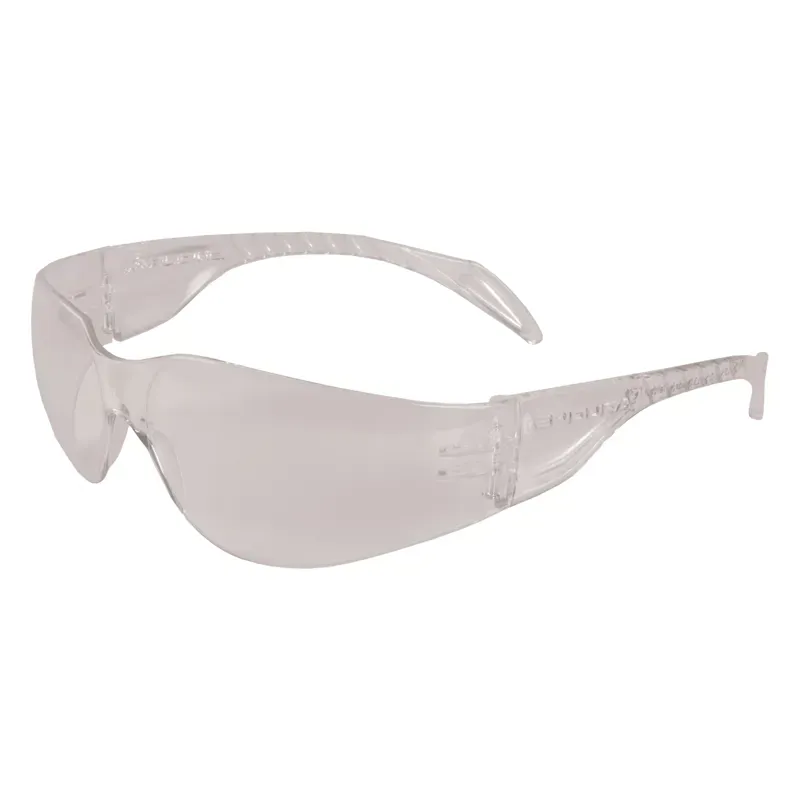 Endura Rainbow Cycling Glasses in Clear