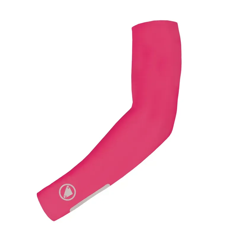 Endura Xtract Arm Warmer in Pink