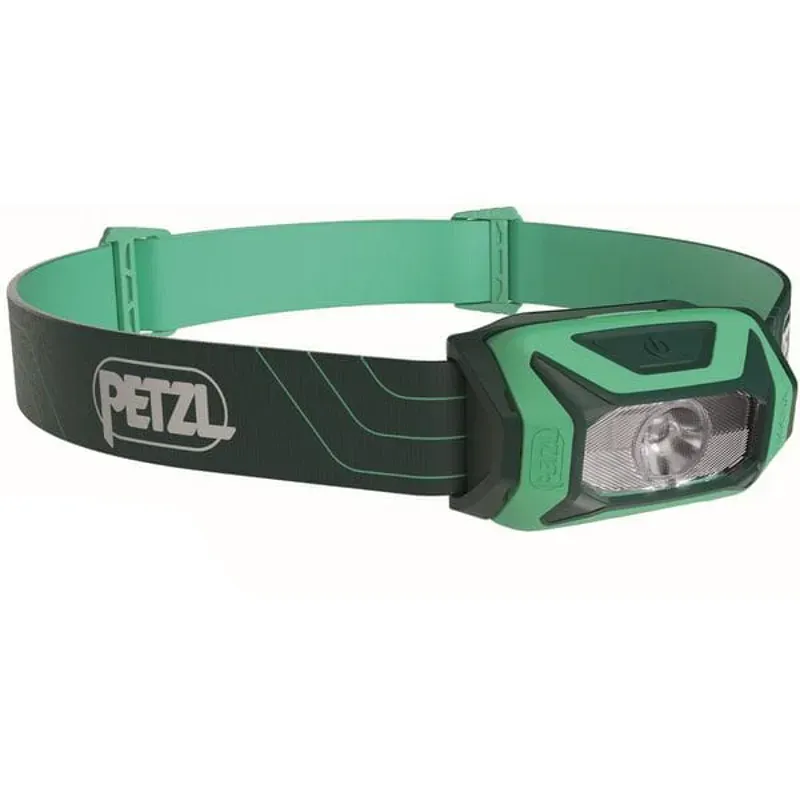 Petzk Tikkina Headlamp in Green