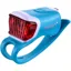 Infini Orca USB Rear Light in Blue