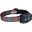 Infini Hawk 100 Head Torch in Black