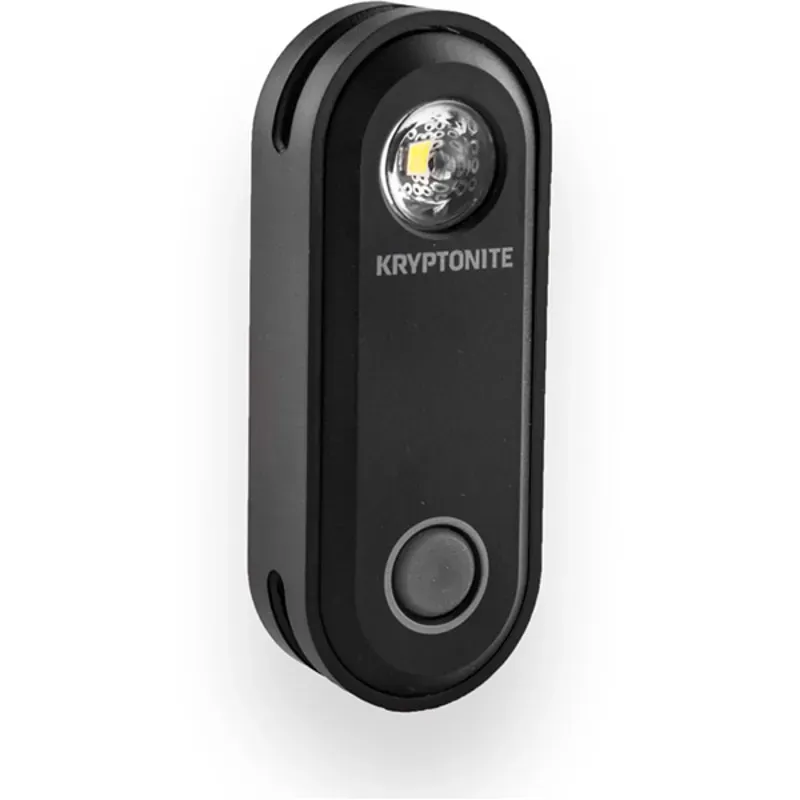 Kryptonite Avenue F-65 USB 1 LED Front Light