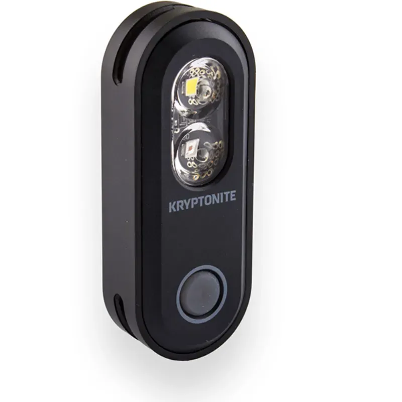 Kyrptonite Avenue F-70/R-35 Dual USB 2-In-1 Light