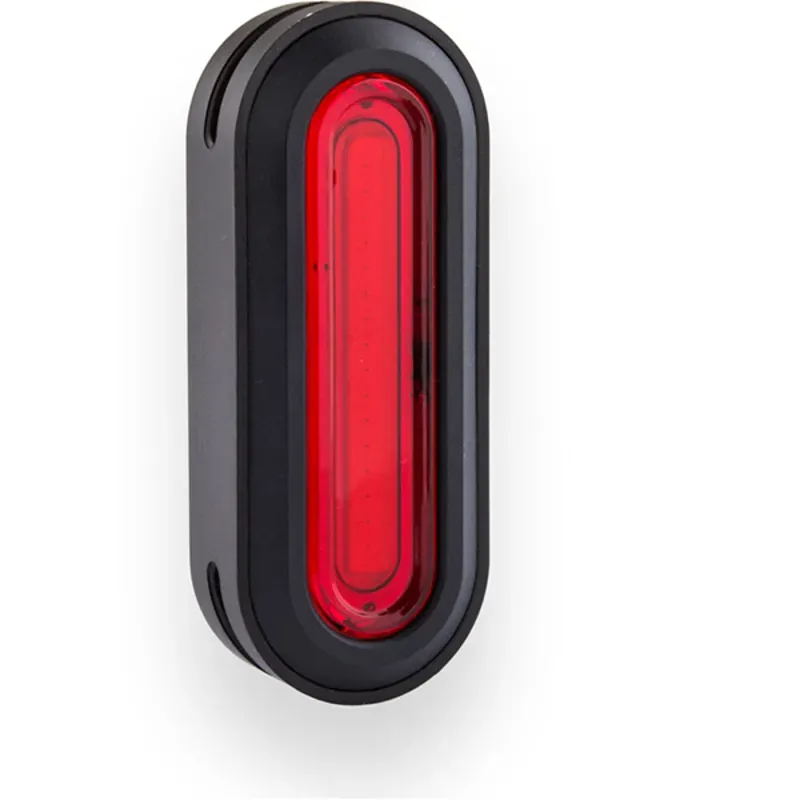 Kryptonite Avenue R-75 Medium USB COB Rear Light