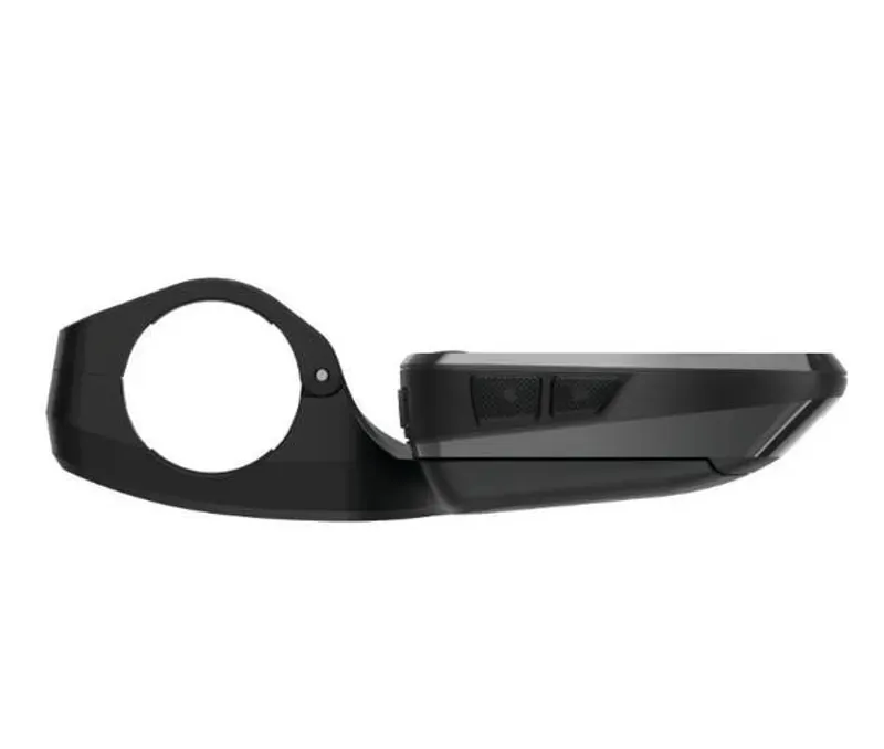 Wahoo ELEMNT BOLT V2 Aero Out Front Mount in Black