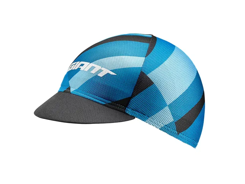 2018 Giant Elevate Cycling Cap in Blue