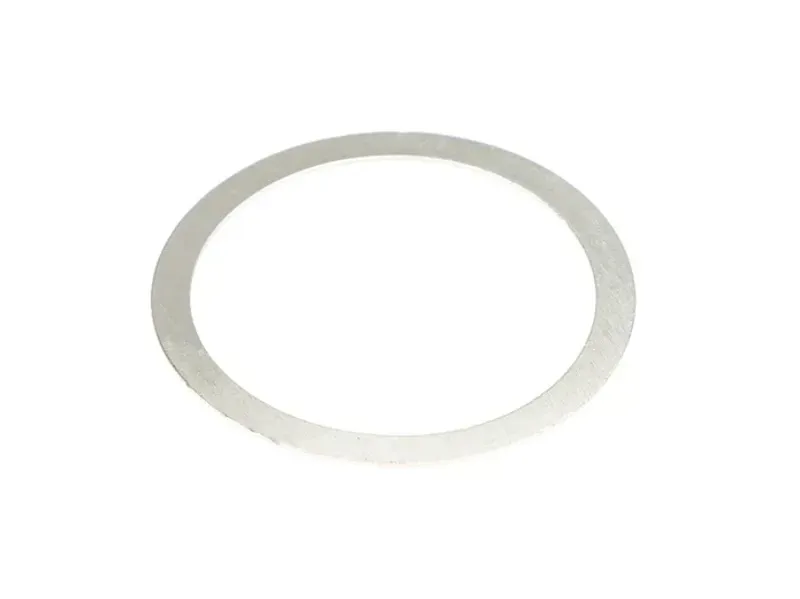 Enduro Bearings HDC-120 28.7x0.25mm Headset Shim in Silver