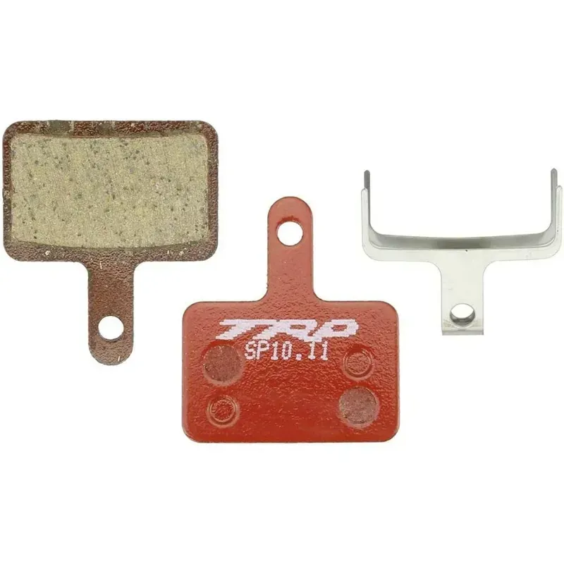 TRP Disc Pad Hy RS Flat Mount