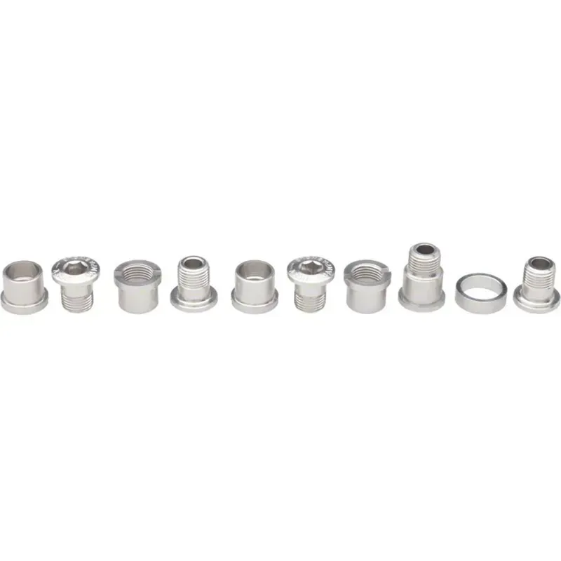 Athena Carb 10x UT / 10/11x PT C/Set Bolt Set