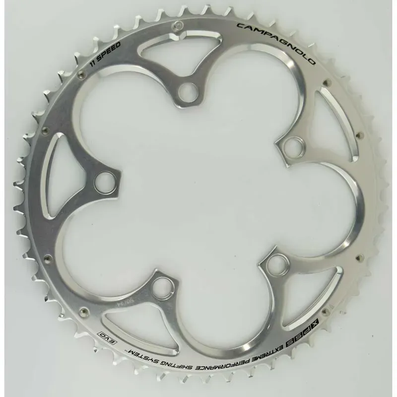 Athena Alloy 11X 53T C/Ring