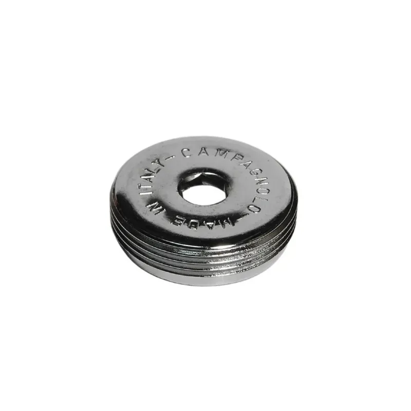 Campagnolo Replacement Crank Fixing Bolt in Black-2
