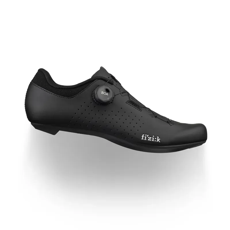 Fizik Vento Omna Wide Fit Black / 42