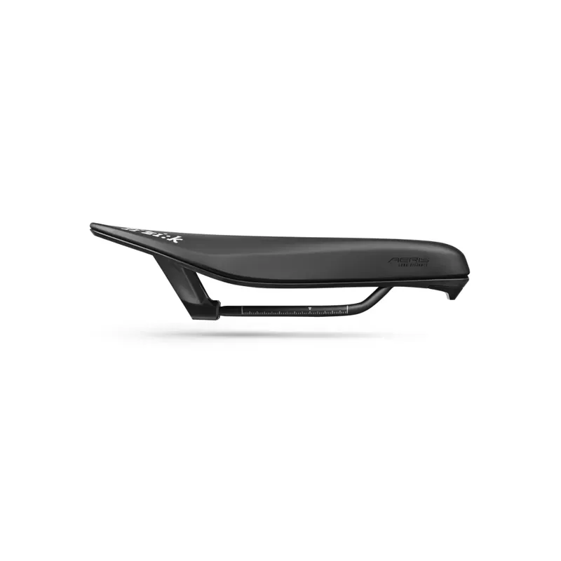 Fizik Transiro Aeris R5 Long Distance Tri Saddle In Black-1