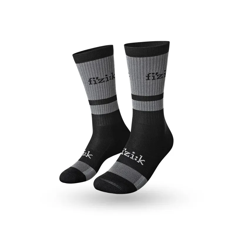 Fizik Fade Socks in Grey
