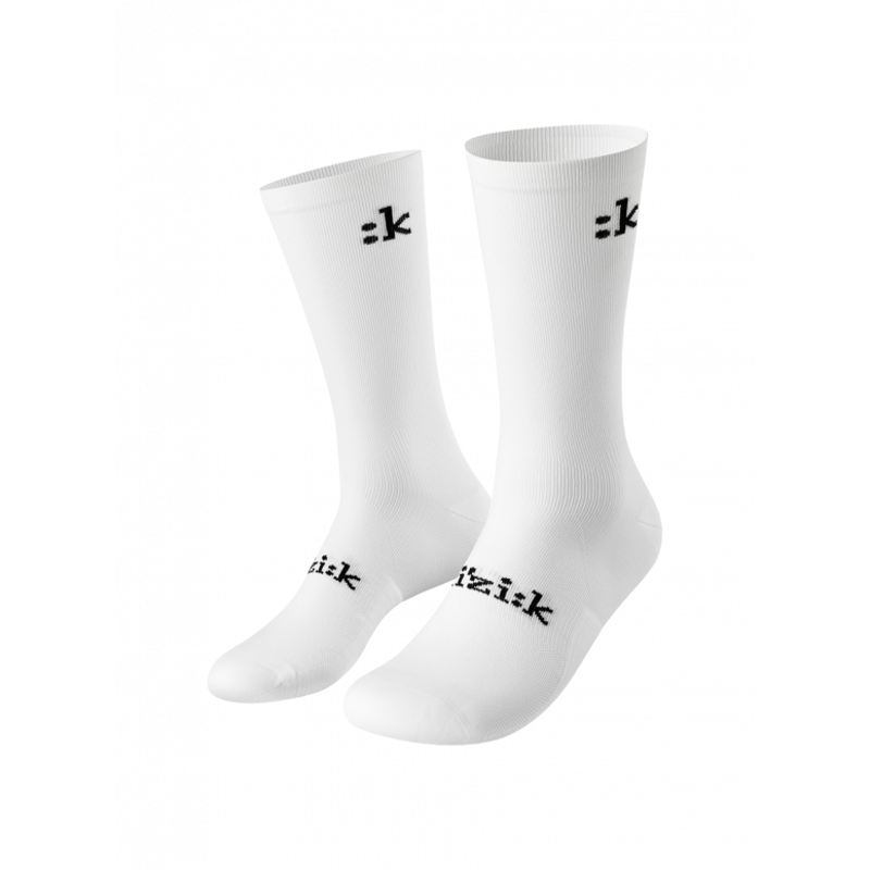 Fizik Performance Socks in White