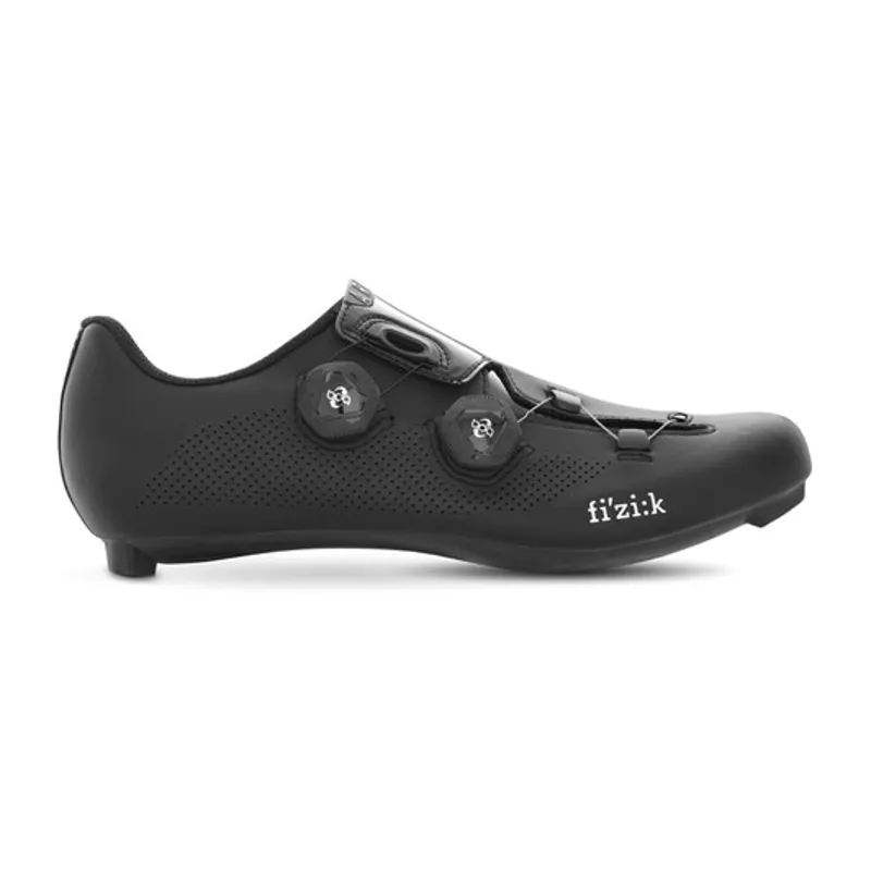 EU41 Fizik Aria R3 Black