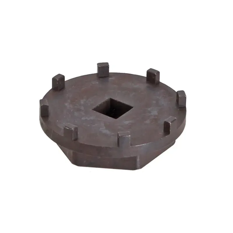 Modular Crankset Lockring/Cannondale Hollowgram Tool in Black