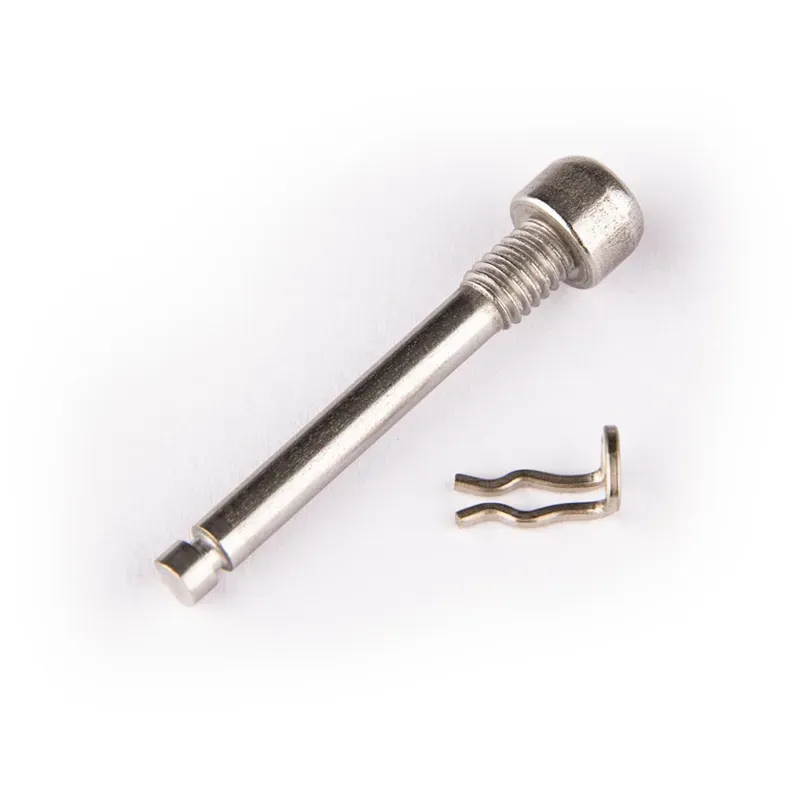 Shimano Spares BRM785 Pad Axle and Snap Ring