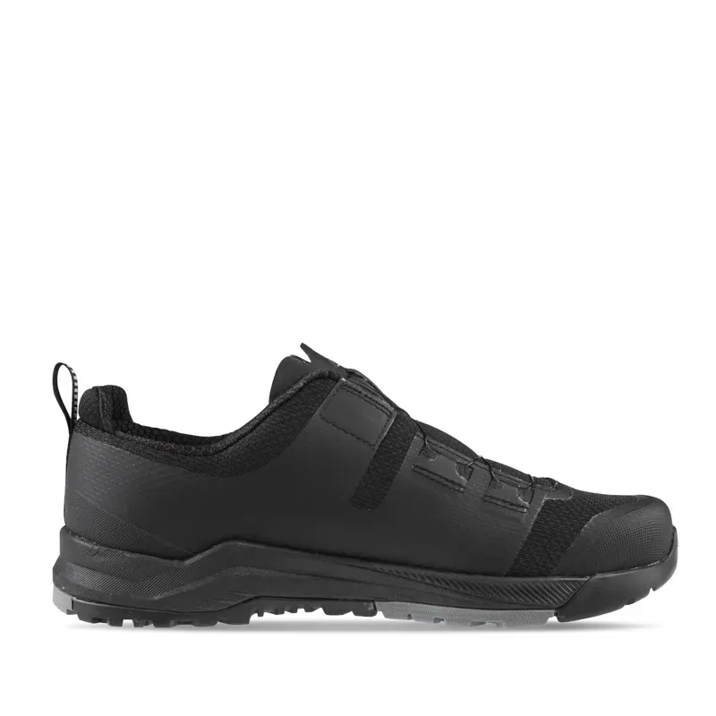 Gaerne G.Blazar All Terrain Shoes in Black-1