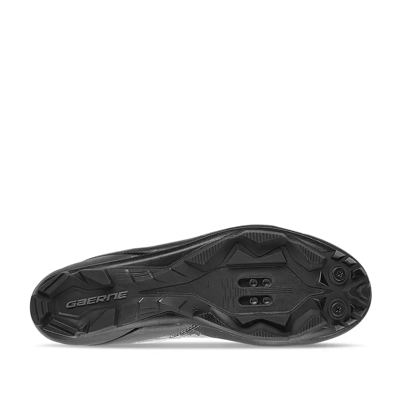 Gaerne G.Lampo Road MTB Shoes in Core Black-1