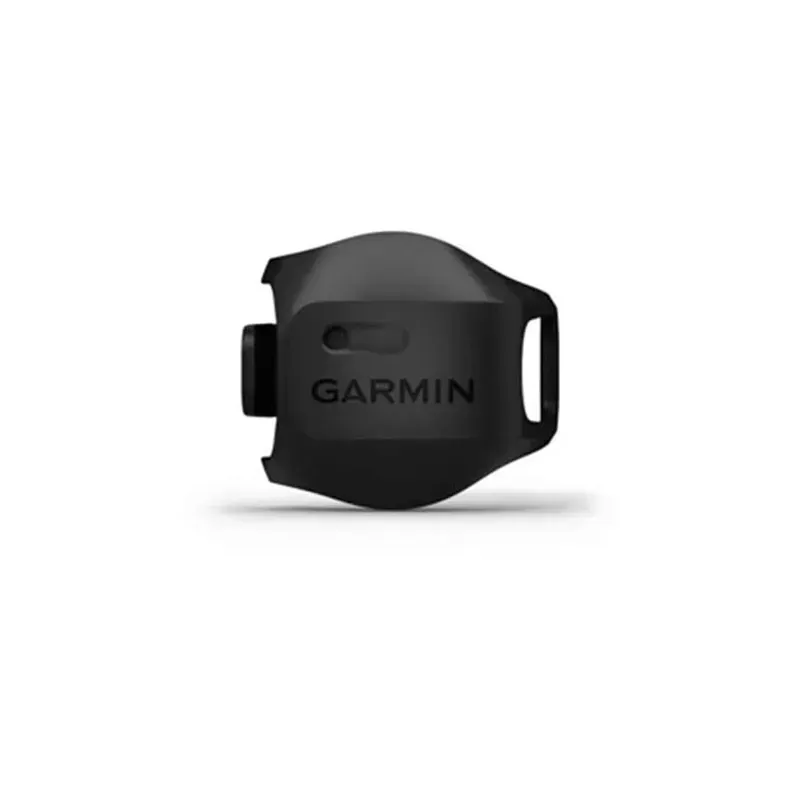 Garmin Speed Sensor 2 in Black-1