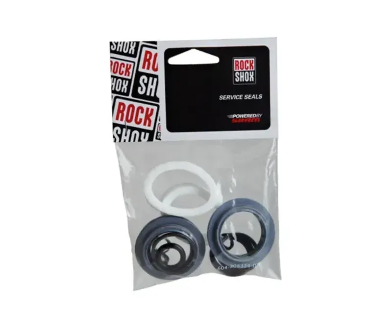 Rock Shox AM 2012 Basic Fork Service Kit - Revelation Dual Air