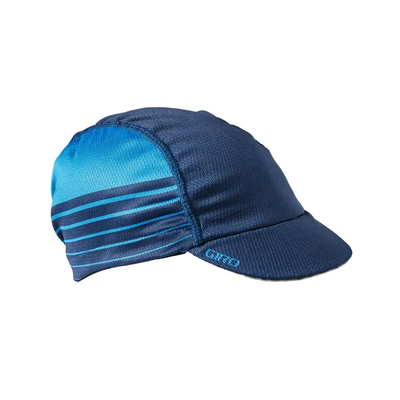 Giro Peloton Cap In Blue