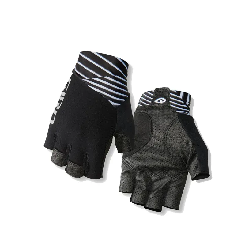 Giro Zero Cs Road Cycling Mitt In Black