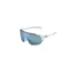 Giant Agos Polarvis Sunglasses in White