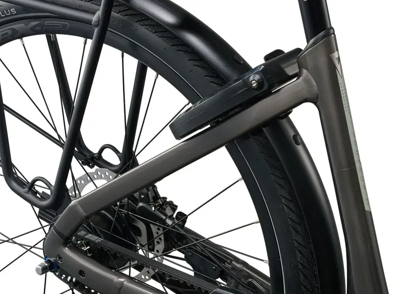 Giant AnyTour E+ 3 LST Electric Bike in Stealth Chrome-3