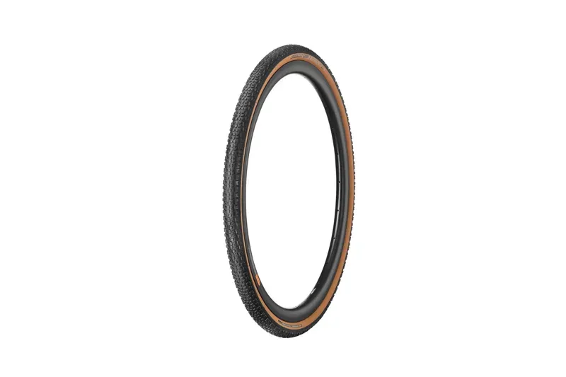 Giant Crosscut Grip 1 700x40c Gravel Bike Tire in Black/Tanwall