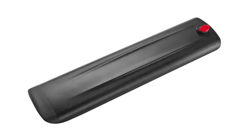 Giant DailyTour E+ / AnyTour E+ Battery Protection Cover in Black