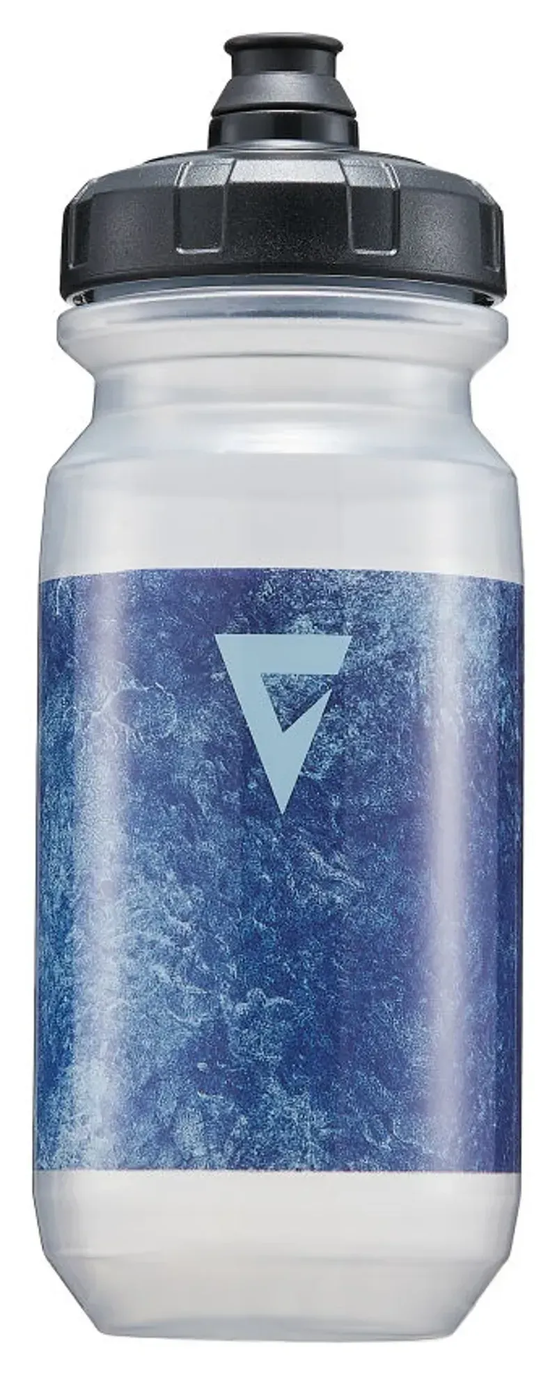 Giant Doublespring 600ml Water Bottle in Rock Texture/Stardust