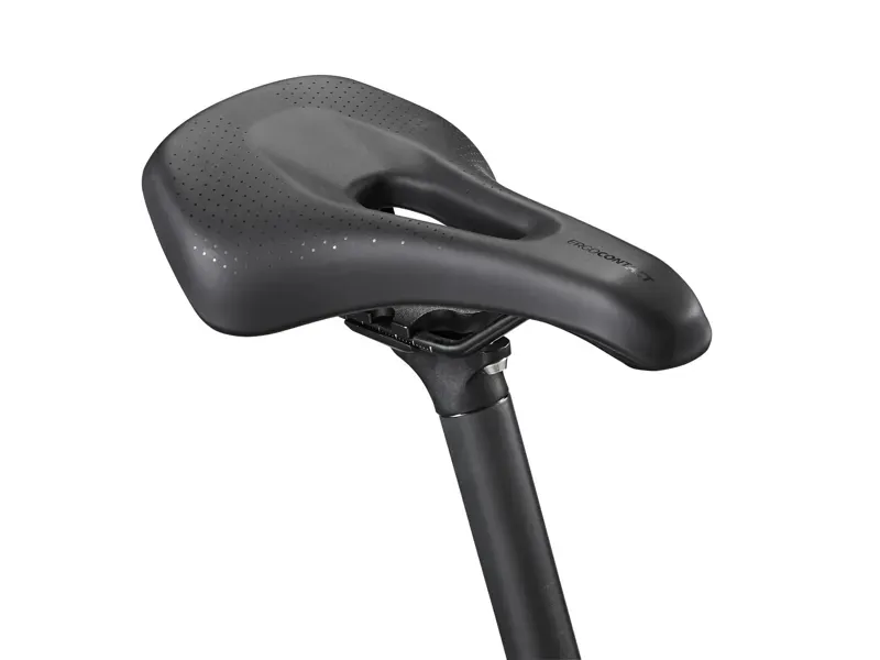 Giant FastRoad AR Advanced 2 Road Bike in Glacier Silver-5