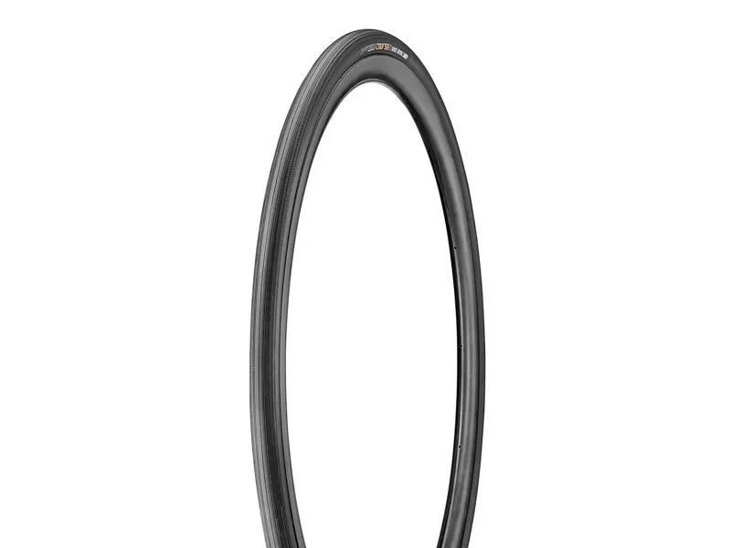Giant Gavia Course 28c Bicycle Tire in Black-1
