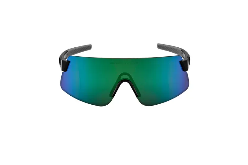 Giant Helio PolarVis Purple Lens Glasses in Black-1