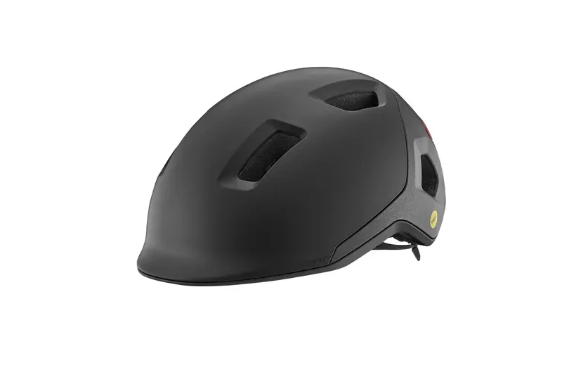 Giant Novo Mips Helmet Medium in Black