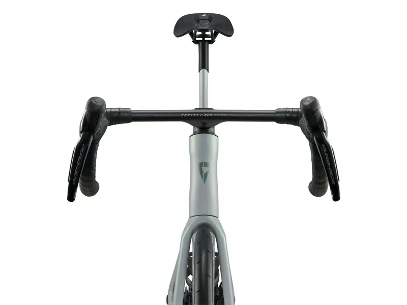 Giant Propel Advanced SL 0-DA Road Racing Bike in Prism Pearl-9