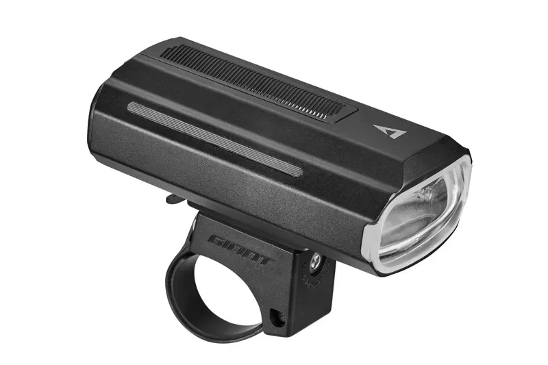 Giant Recon+ HL 1400 Front Light in Black-1