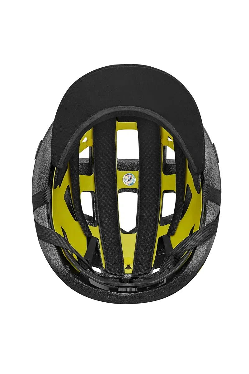 Giant Path/Relay Replacement Helmet Pads-1
