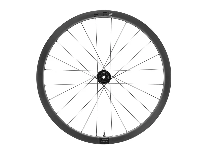 Giant slr2 36 Tubeless Disc Brake Rw Rear Shima HG 700c-2