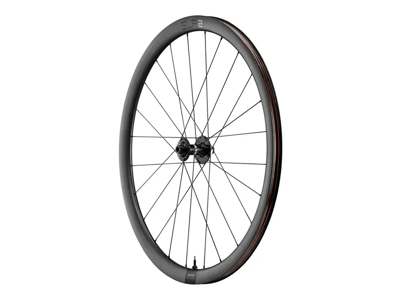 Giant slr2 36 Tubeless Disc Brake Rw Rear Shima HG 700c-1