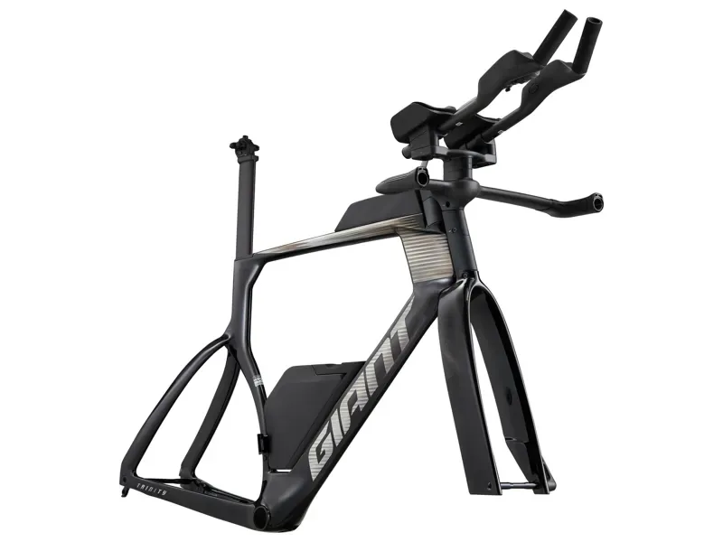 Trinity Advanced SL Triathlon FF Carbon/Chrome Medium-1