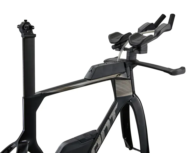 Trinity Advanced SL Triathlon FF Carbon/Chrome Medium-3