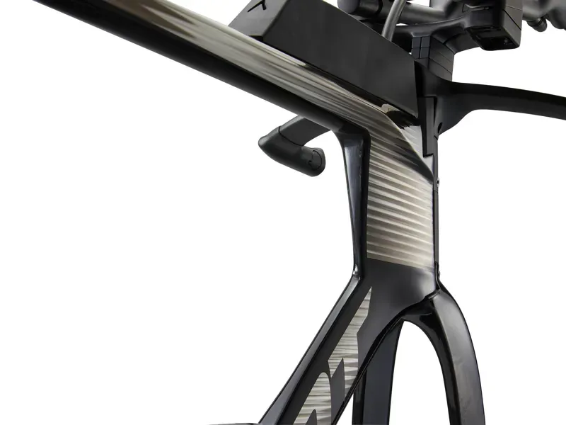 Trinity Advanced SL Triathlon FF Carbon/Chrome Medium-5