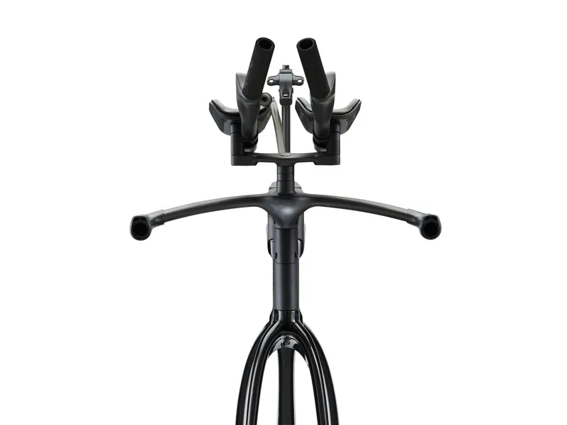 Trinity Advanced SL Triathlon FF Carbon/Chrome Medium-7