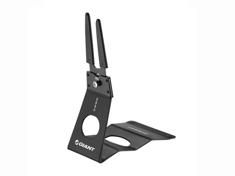 2020 Giant Adjustable Bike Stand in Black